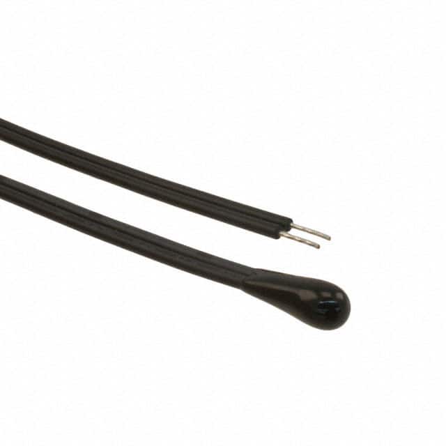 NTCLE400E3502H Vishay Beyschlag/Draloric/BC Components  Capteurs de température - Thermistances CTN